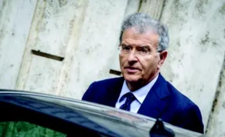 Cicchitto: &laquo;Ai socialisti sono mancate idee, partito e leader&raquo;