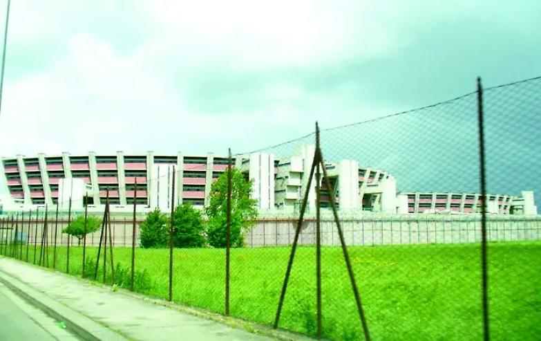 Carcere, quando i direttori si fanno in due