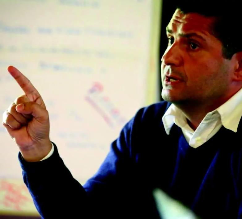 Bentivogli (Cisl): &laquo;Grillo vuole distruggere il sindacato&raquo;