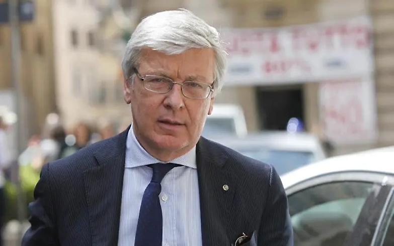 Romani: &laquo;Altro che Le Pen, il centrodestra unito arriva al 34%&raquo;