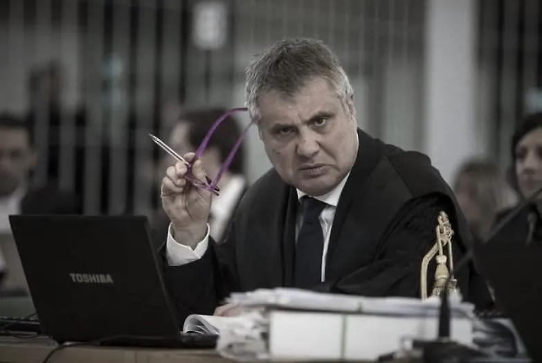 &laquo;In Mafia capitale trovate il karaoke della corruzione&raquo;