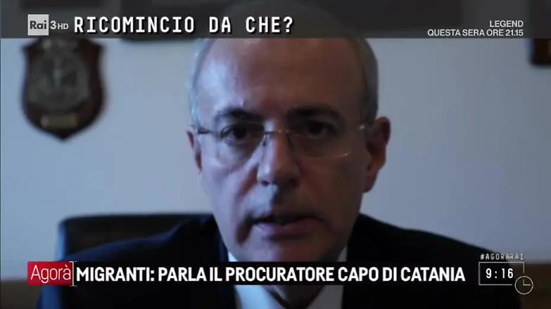 Il pm: &laquo;Scafisti nelle Ong!&raquo; Ma l&rsquo;indagine non esiste