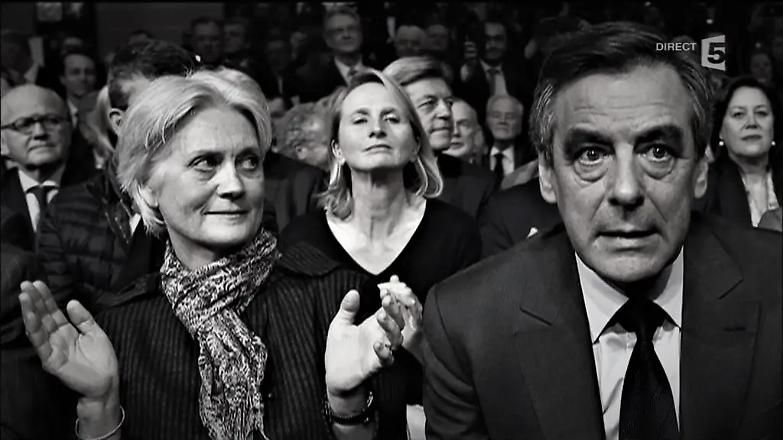 Contro Fillon un colpo di mano di giudici e media?