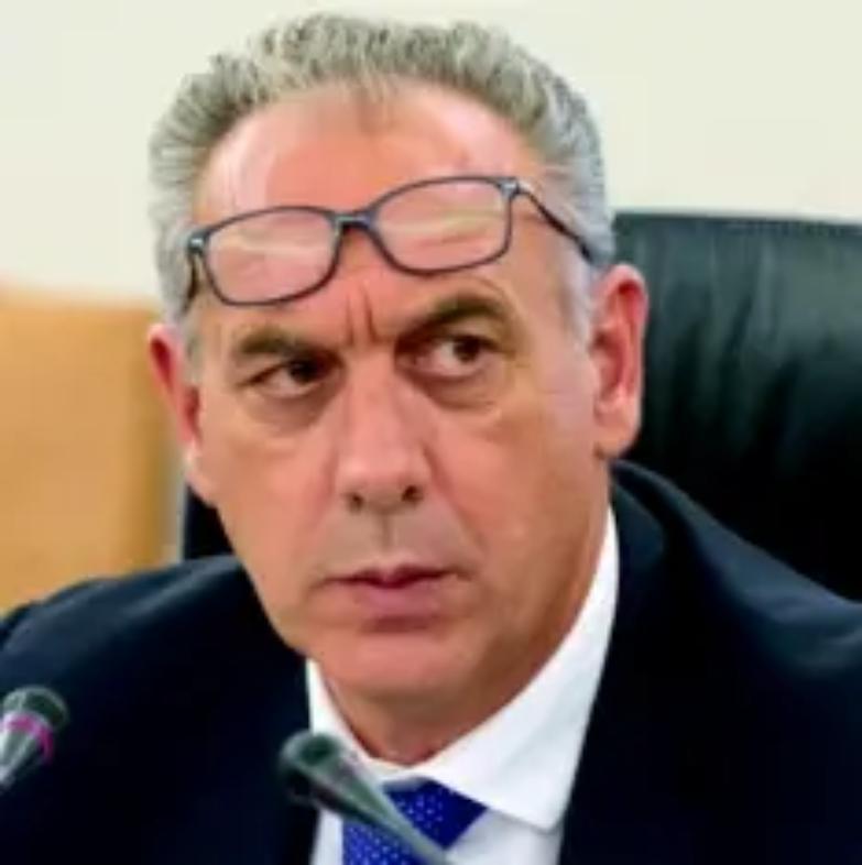 Legnini: &laquo;Dal Csm regole sui rapporti tra media e Procure&raquo;