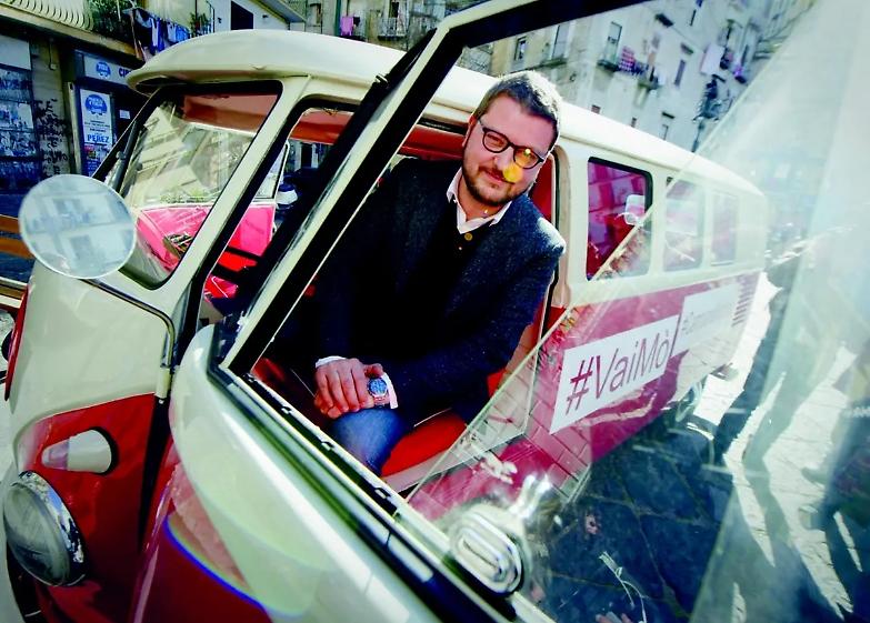 Migliore: &laquo;Caro Bettini, ti spiego chi sono i Cinquestelle&raquo;