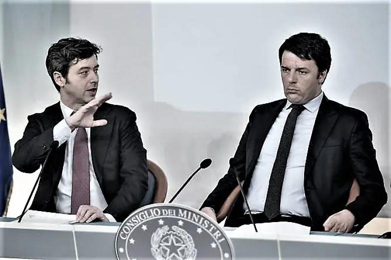 Primarie, Orlando contesta il 70% di Renzi: &laquo;Ha preso il 68%, io al 22%&raquo;