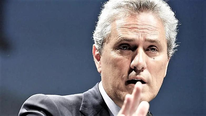 Rutelli: &laquo;Caro Matteo, cambia strategia o l'Italia dei "no" ci travolger&agrave;&raquo;