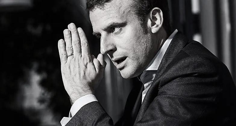 Emmanuel Macron &egrave; davvero ultraliberista?