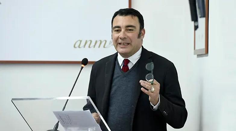 Albamonte: &laquo;Legittima difesa, pericoloso scrivere le leggi cos&igrave;&raquo;