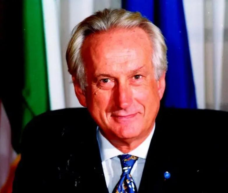 Berselli: &laquo;Parma perplessa per la candidatura dell&rsquo;ex procuratore&raquo;