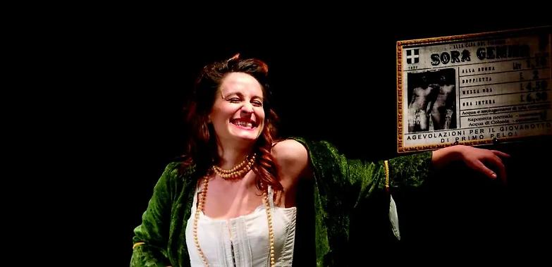 Letizia va in guerra: &laquo;Forse aveva ragione la signora Merlin&raquo;