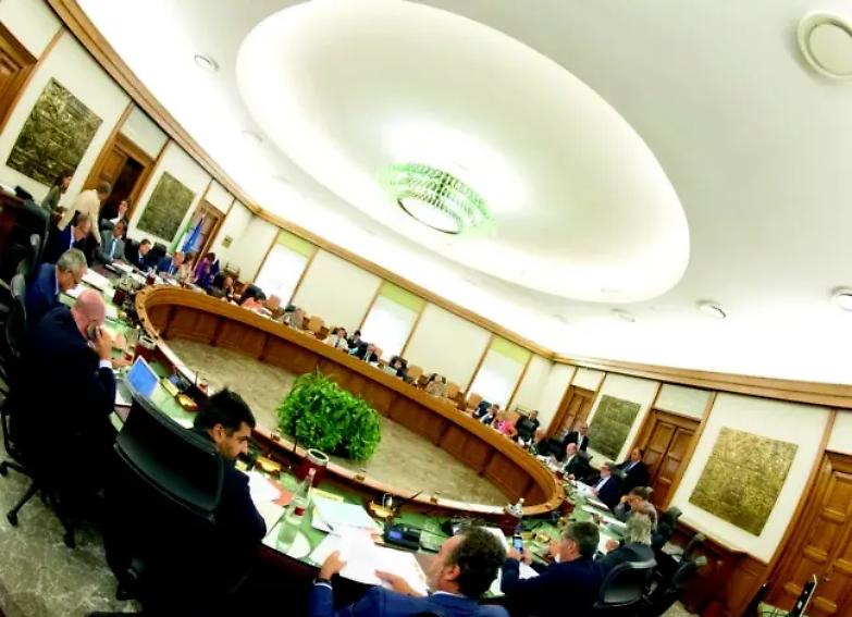 &laquo;In Cassazione non ci vai se sei fuori dalle correnti&raquo;