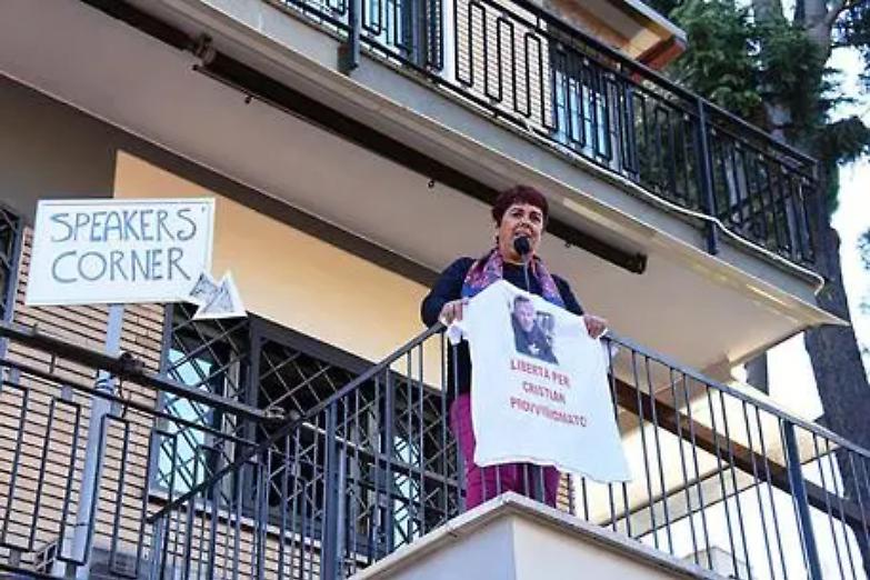 Cristian Provvisionato, l&rsquo;appello della madre alla &ldquo;Edicola Fiore&rdquo;