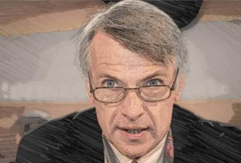 Ferruccio, per favore, se hai le prove mostrale