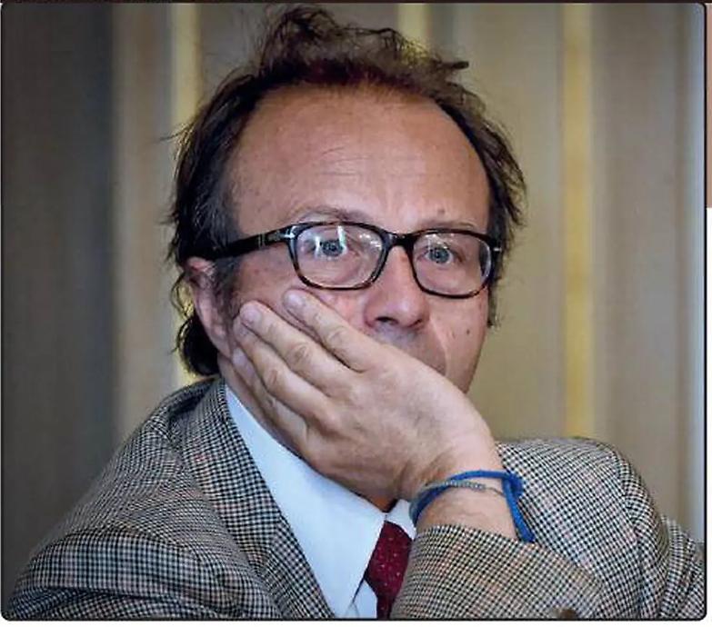 Il carabiniere accusa: Esplode il caso Woodcock