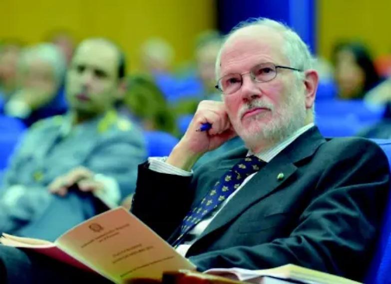 Pajno: &laquo;Col Pat diventiamo un&rsquo;avanguardia in Europa&raquo;