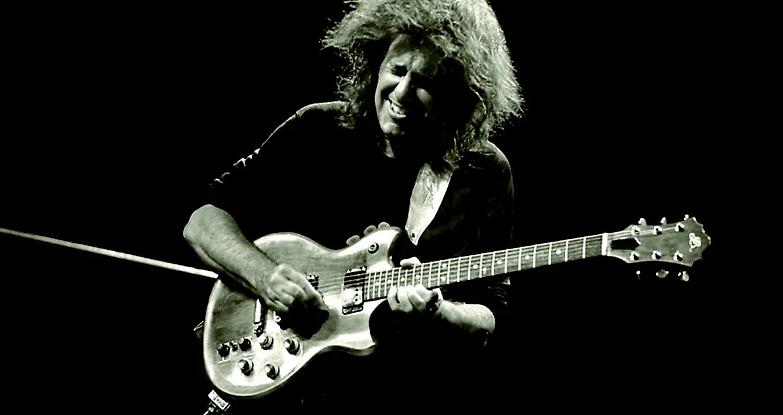 Geniale, inimitabile senza tempo: semplicemente Pat