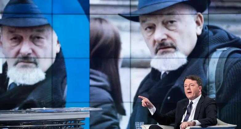 "Casa Renzi", la soap opera infinita del Fatto Quotidiano