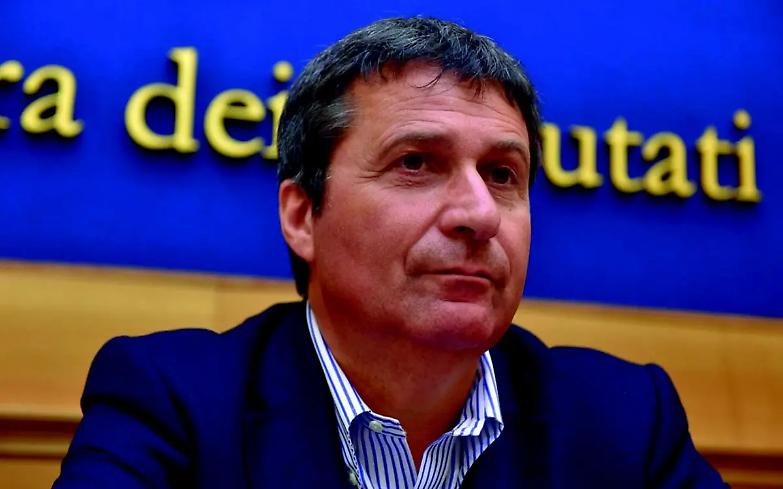 Ermini: &laquo;Attaccano Renzi perch&eacute; sta salendo nei sondaggi &raquo;