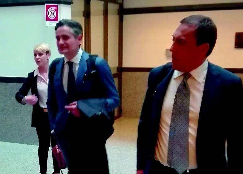 I pm? Solo comparse nello scontro tra i vertici dell&rsquo;Arma