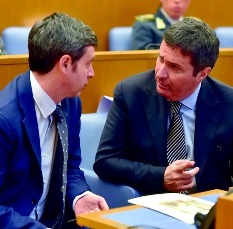 Tutelare la privacy? I giustizialisti alzano un muro contro il ddl penale