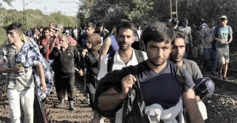 Chiude il "bunker" di Gorizia: 150 migranti sbattuti in strada