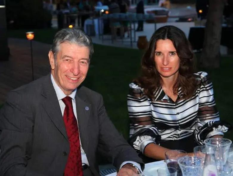 Norma Gimondi: &laquo;Questo cognome per me &egrave; come una medaglia&raquo;