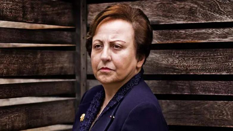 Shirin Ebadi: &laquo;La dittatura religiosa &egrave; peggiore di quella politica&raquo;