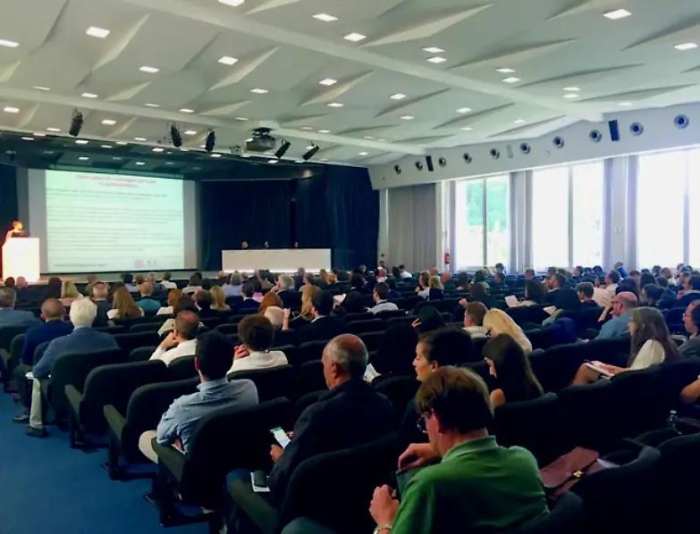 Formazione e diritto: avvocati a congresso a Riva del Garda