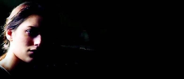 Miriam Leone: &laquo;La mia Valeria &egrave; una luce in un mondo oscuro &raquo;