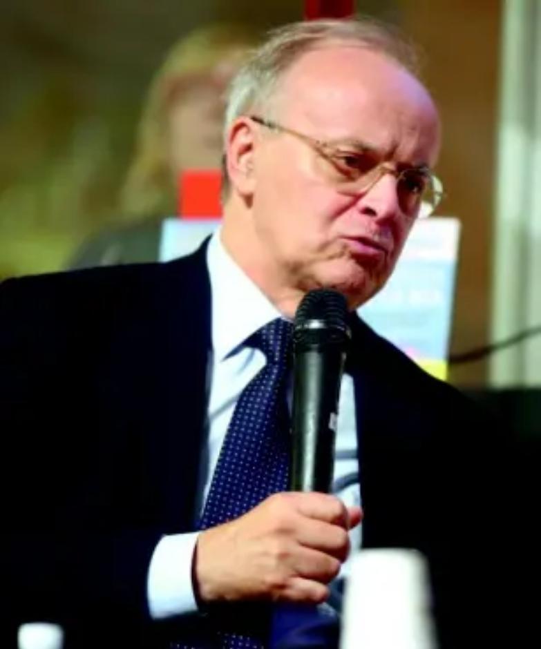 Oggi a Roma gli Stati generali del giustizialismo (con Travaglio, Davigo e Di Matteo)