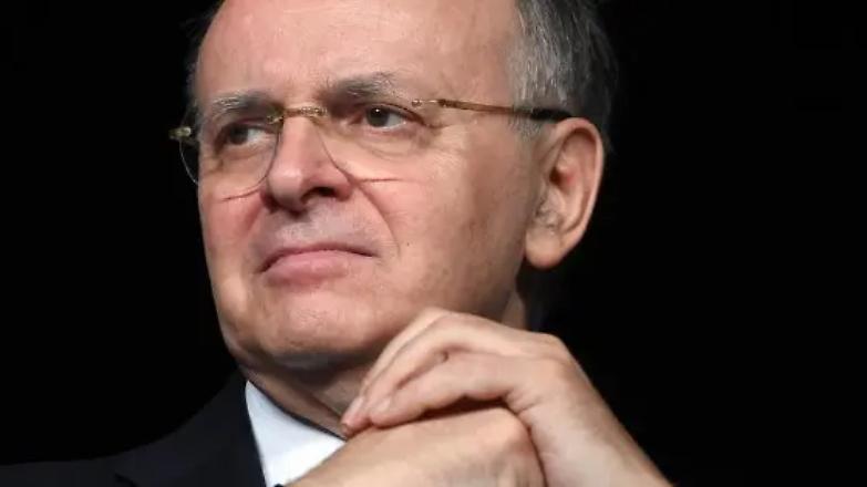 Davigo ai Cinque stelle: io sar&ograve; la vostra guida