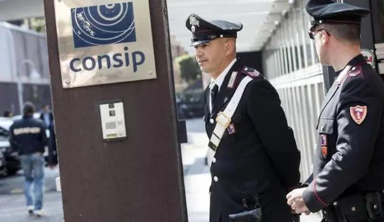 Consip: carabinieri nei guai. Il vicecapo del Noe incriminato per depistaggio