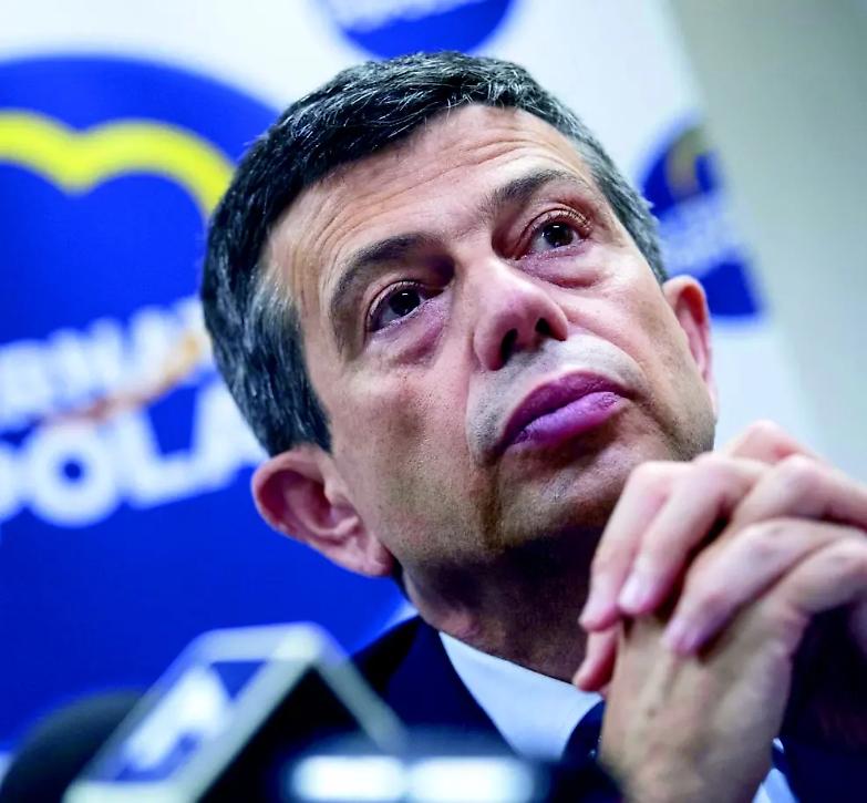 Lupi: &laquo;Renzi &egrave; tornato alla realt&agrave;, ora governiamo...&raquo;