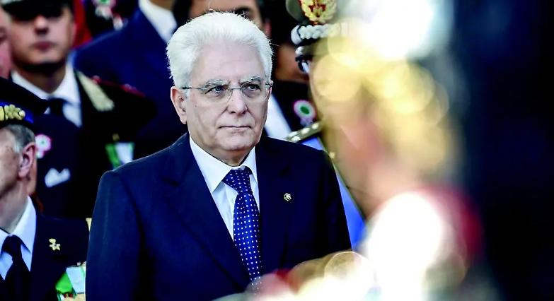 25 anni per 32 grammi di eroina, graziato da Mattarella