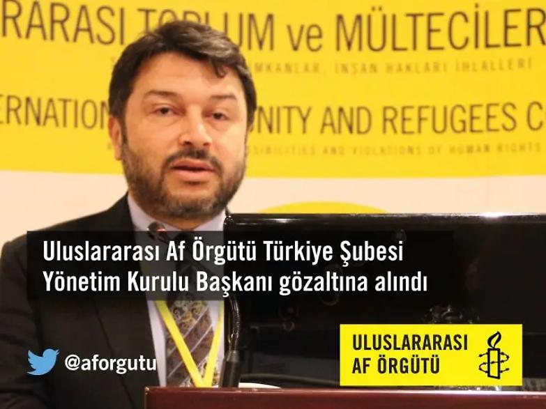 Il comunicato di OIAD: &laquo;Ankara liberi i 23 avvocati arrestati&raquo;