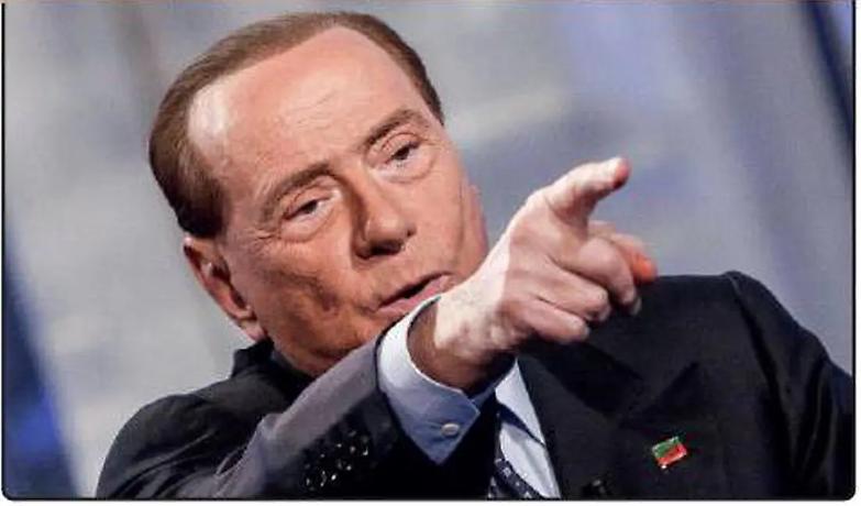 Di Matteo entra in politica con le intercettazioni anti-Cav