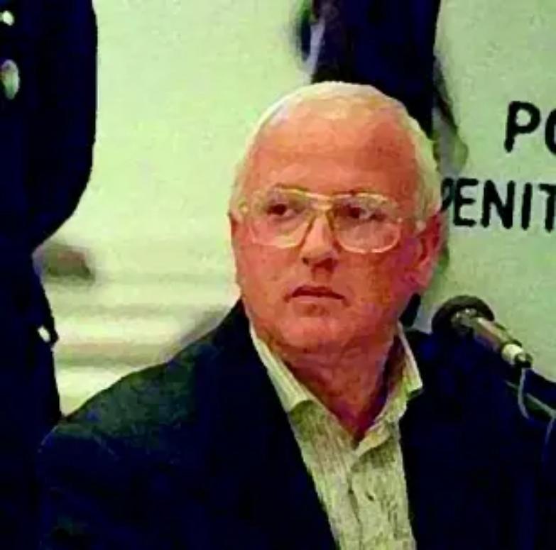 Cos&igrave; nel 2007 &egrave; diventato padre anche Cutolo