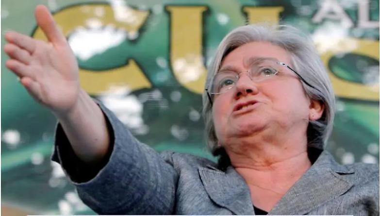 Crepa in cella, mafioso! Rosy Bindi esautora la Corte