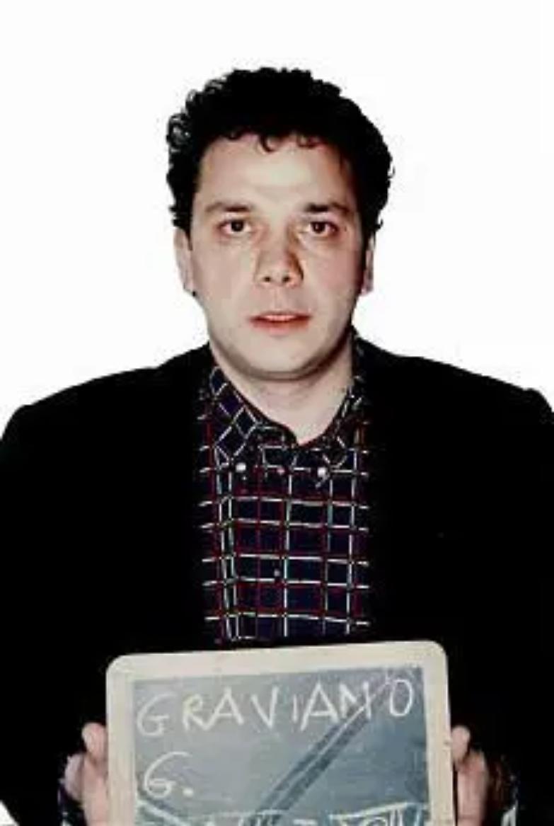 Graviano, se vuoi iscriverti al partito Radicale vieni pure