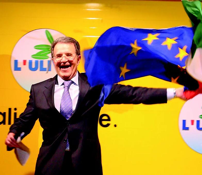 Pisapia fa il Prodi e riunisce tutti nella piazza dell&rsquo;Ulivo