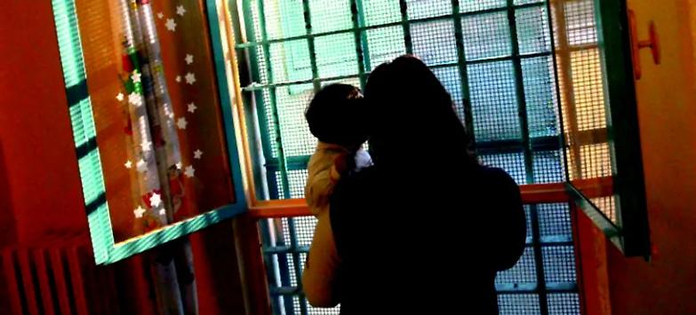 In Campania un istituto di custodia attenuata