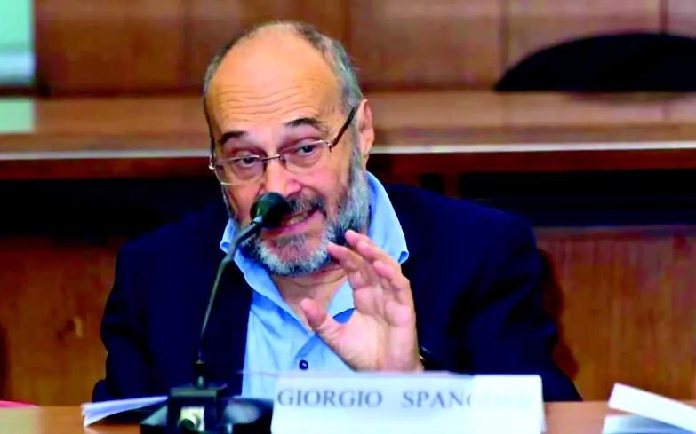 Spangher: &laquo;Cos&igrave; il ddl penale indebolisce il diritto di difesa&raquo;
