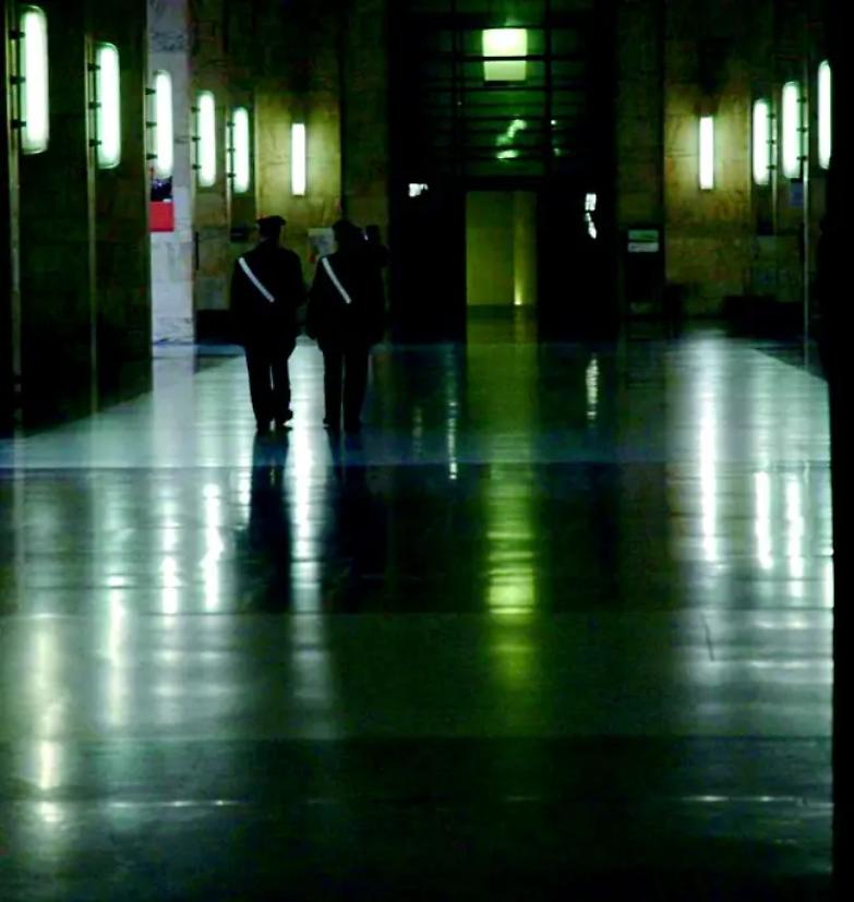 L'accusa del funzionario del Comune: &laquo;Gli appalti irregolari dell&rsquo;Expo li gestivano i magistrati&raquo;