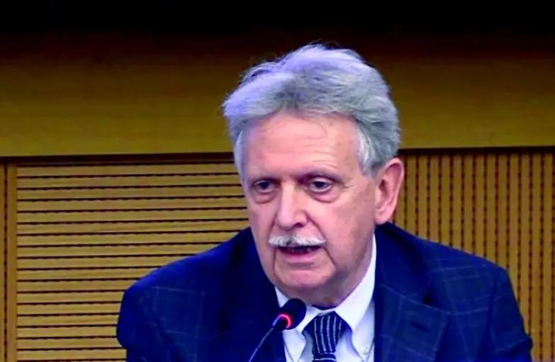 Il Garante dei detenuti, Mauro Palma: &laquo;Suicidio annunciato&raquo;