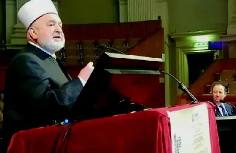 &laquo;Gli avvocati sono i sacerdoti dei diritti e delle libert&agrave;&raquo;