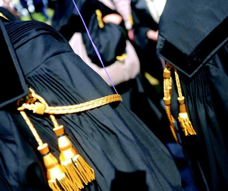 Gli Ordini degli avvocati hanno una legge elettorale