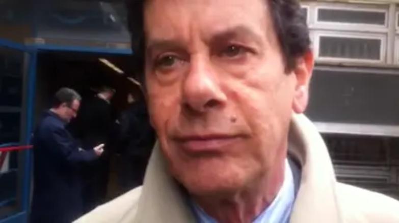 Madia: &laquo;La Cassazione deve aver trovato illogico definire Brega Massone un assassino&raquo;