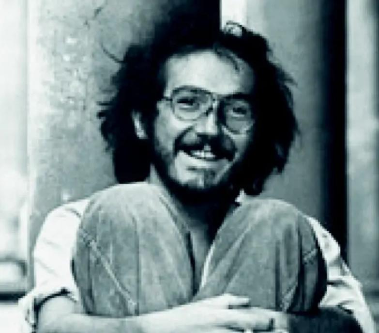 Claudio Lolli? Per me &egrave; il Leopardi della canzone