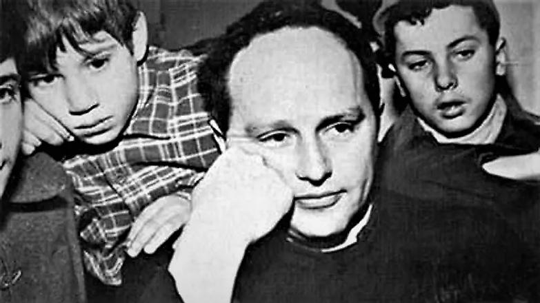 &laquo;La politica lasci in pace Don Milani&raquo;